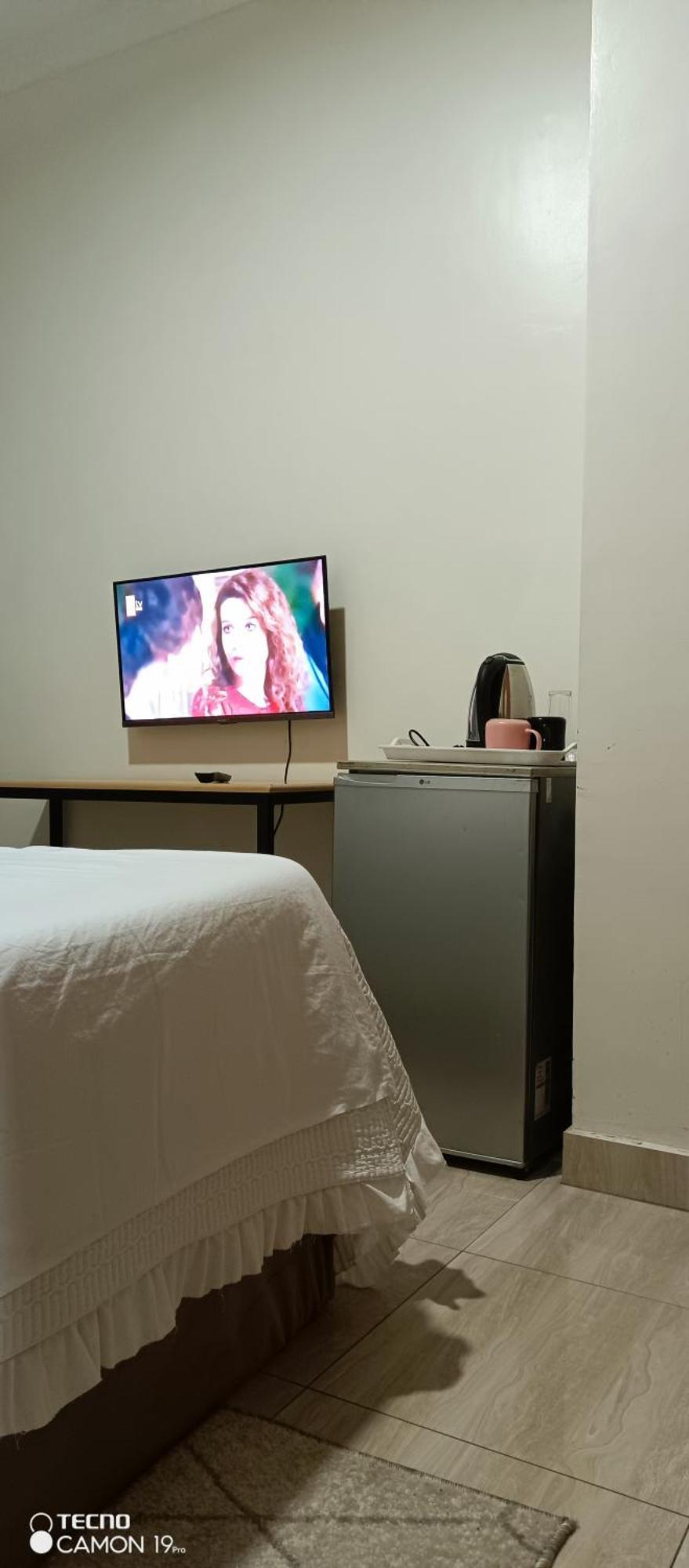 Puma Aparthotel - Nyarutarama キガリ エクステリア 写真